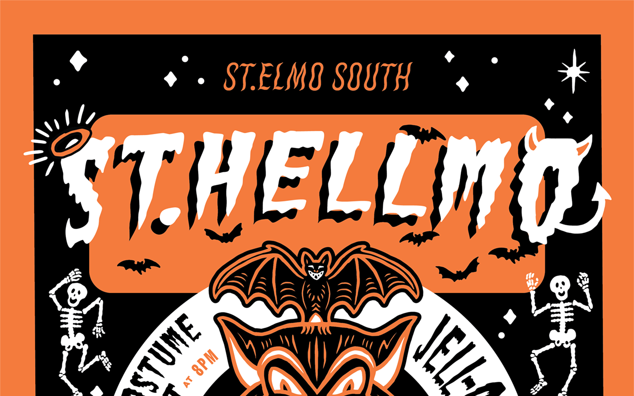 Image: St. Hellmo