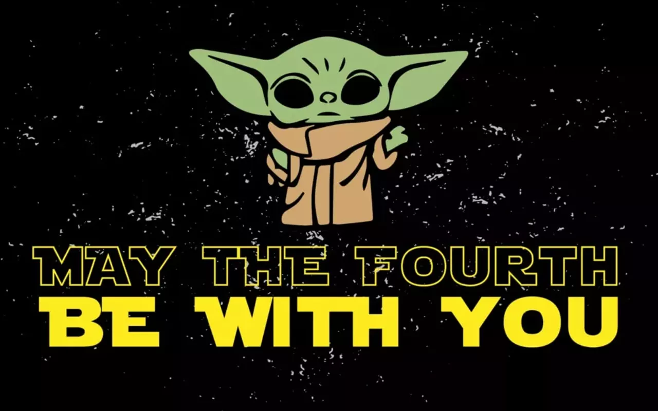 Image: Star Wars Day at Pinballz