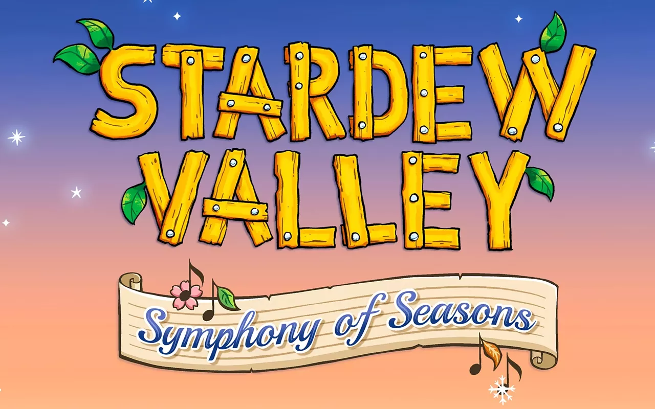 Image: Stardew Valley: Symphony of Seasons
