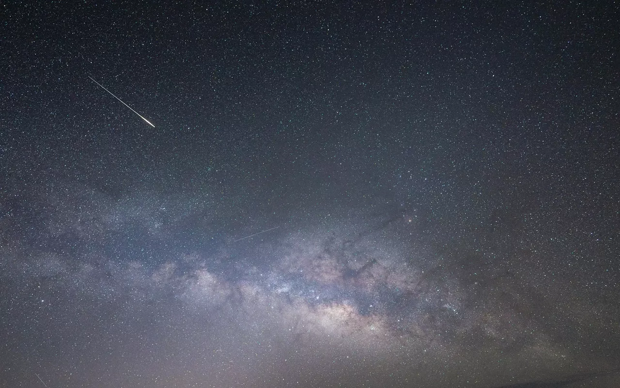 Image: Starry Night