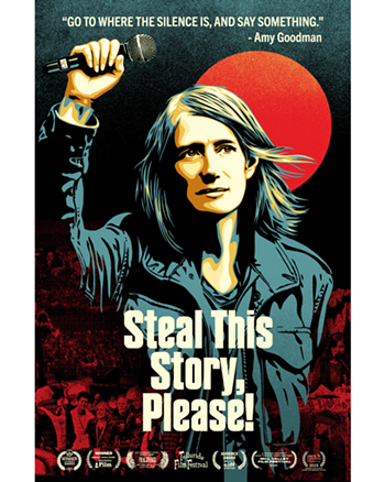 Image: Steal This Story, Please!
