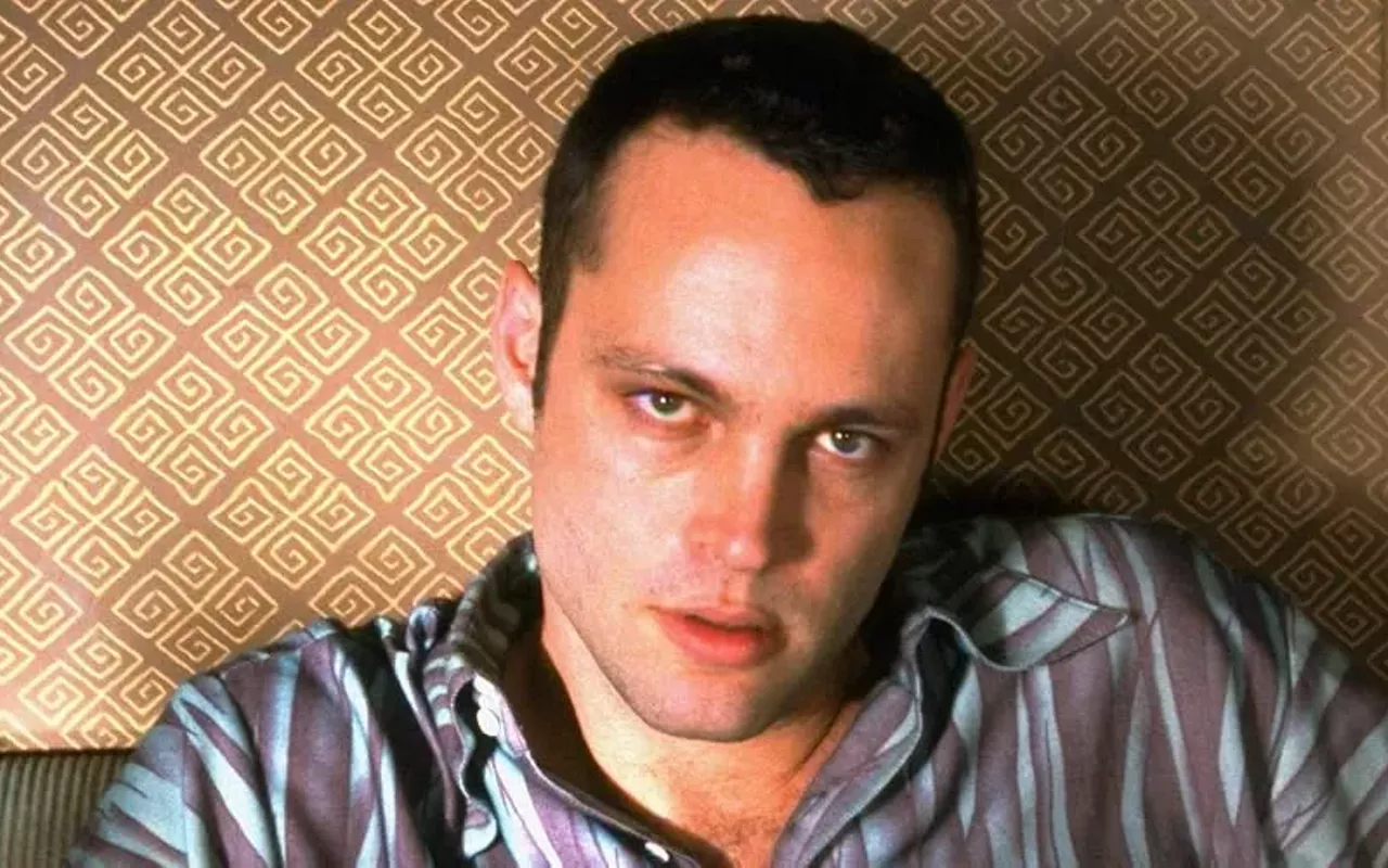 Image: Steven Soderbergh's Psychos