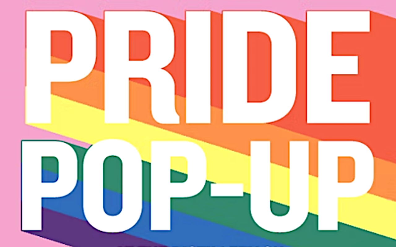 Image: Still Austin: Pride Pop-Up