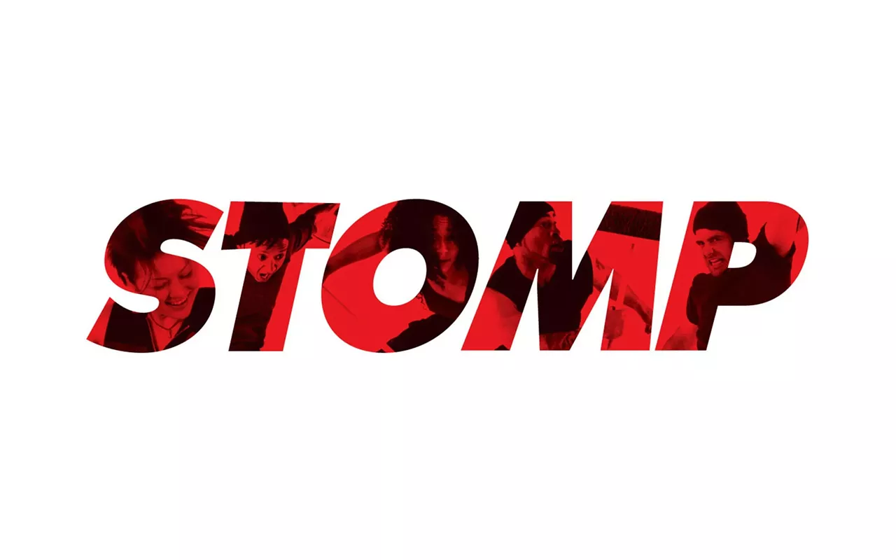 Image: Stomp (Touring)