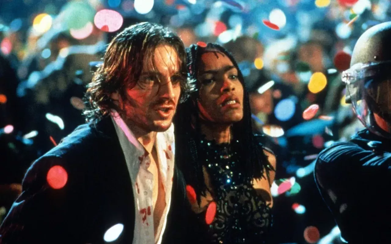 Image: Strange Days