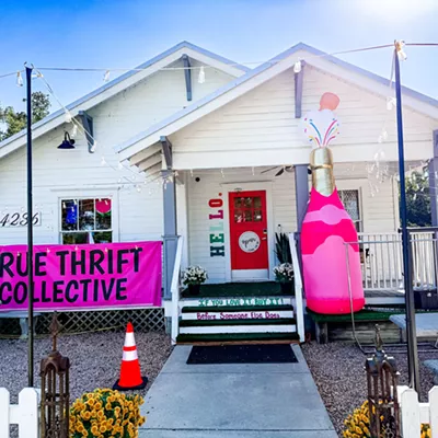 Image: Style Drop Social