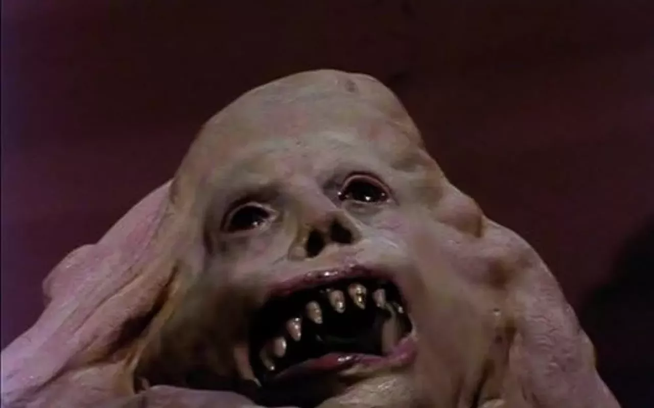 Image: Subculture Swap Screens Basket Case