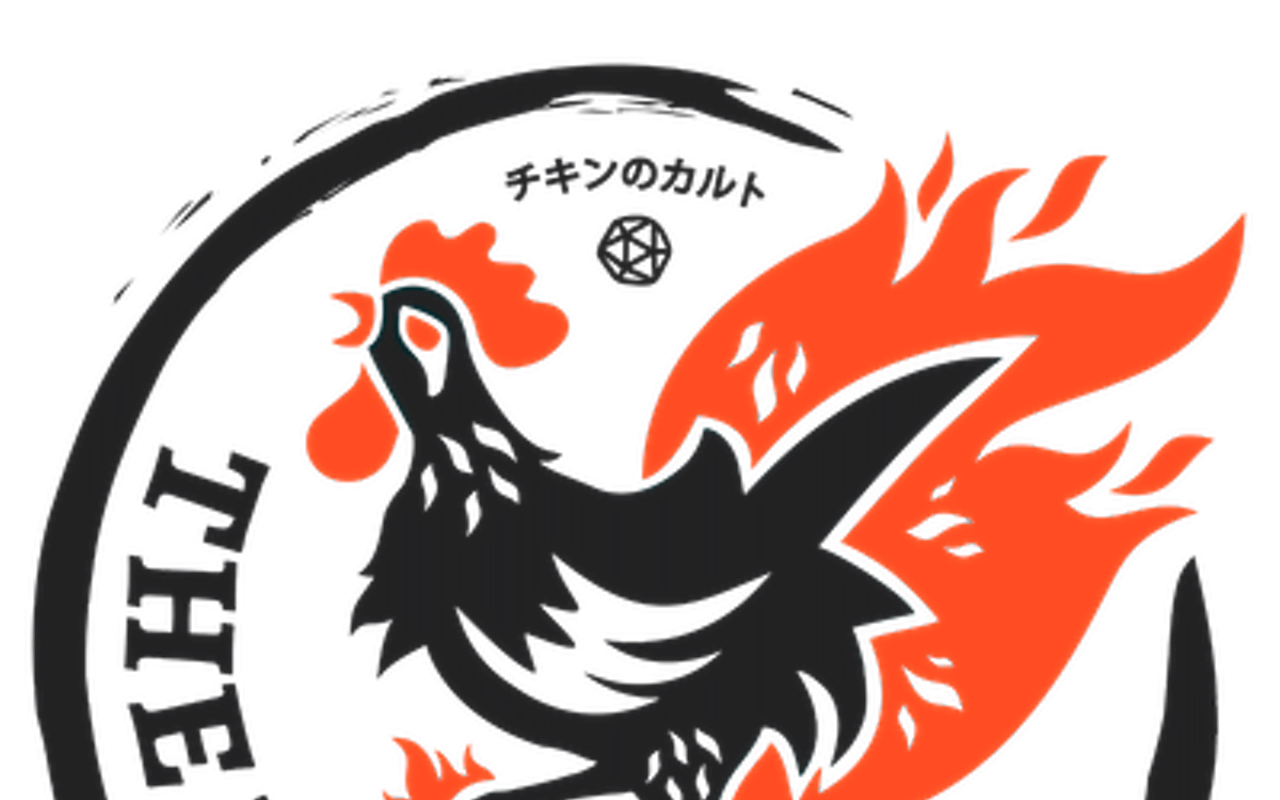 Image: Suerte: Fiery Talon Taquera Takeover