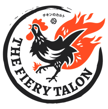 Image: Suerte: Fiery Talon Taquera Takeover