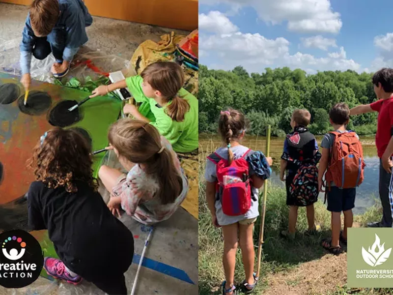 Image: Summer Camp