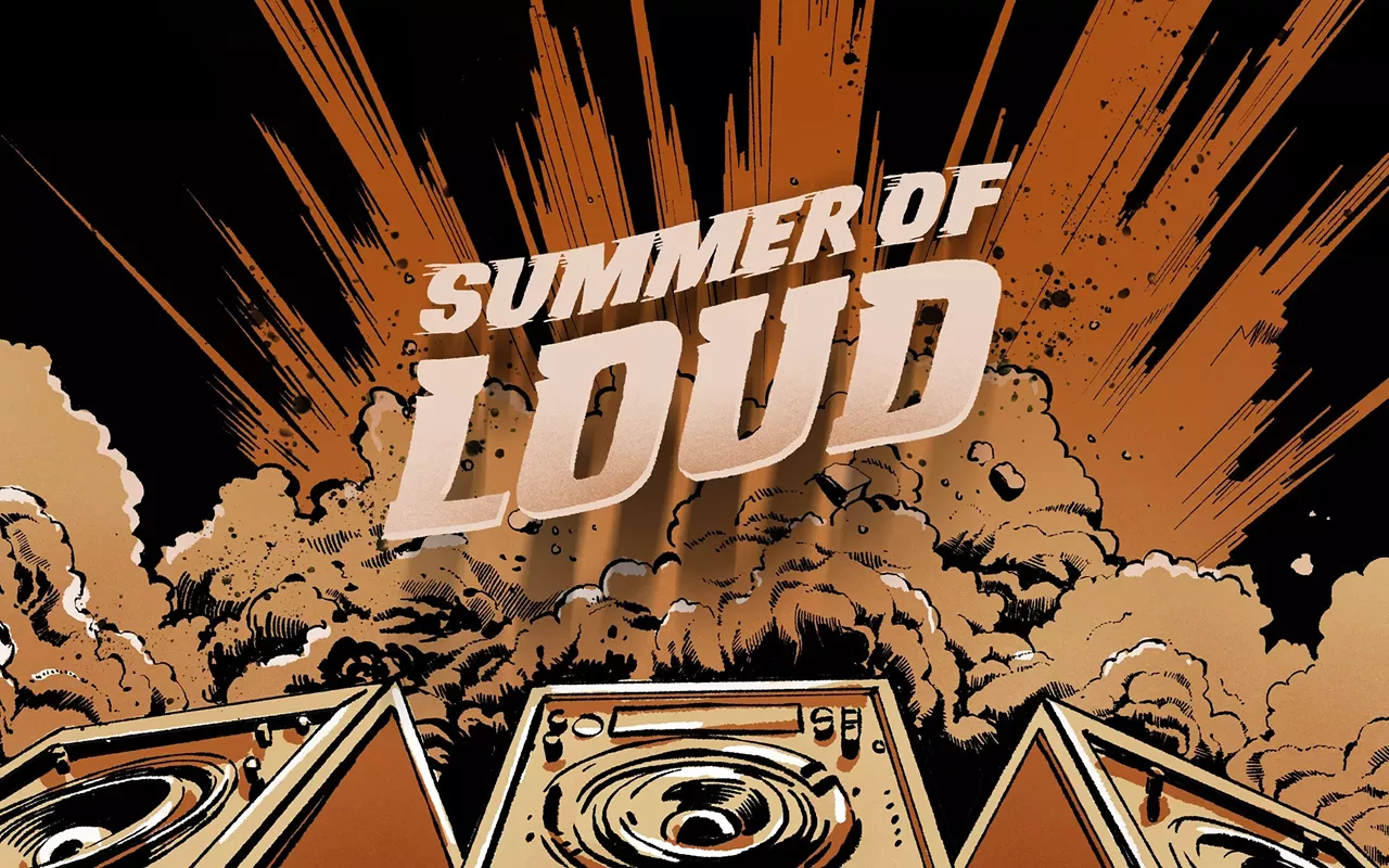 Image: Summer of Loud: Parkway Drive, Killswitch Engage, I Prevail, Beartooth
