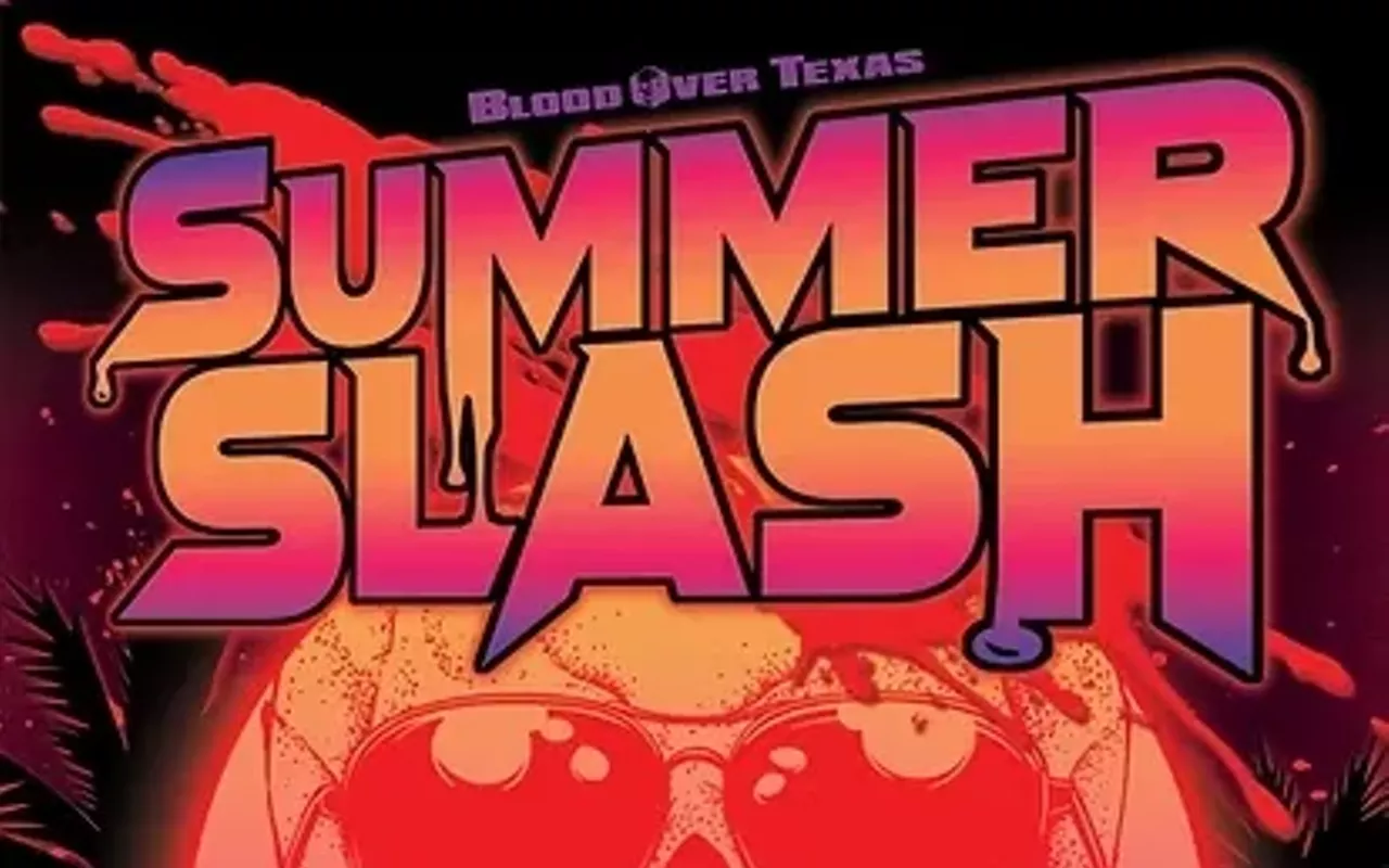 Image: Summer Slash