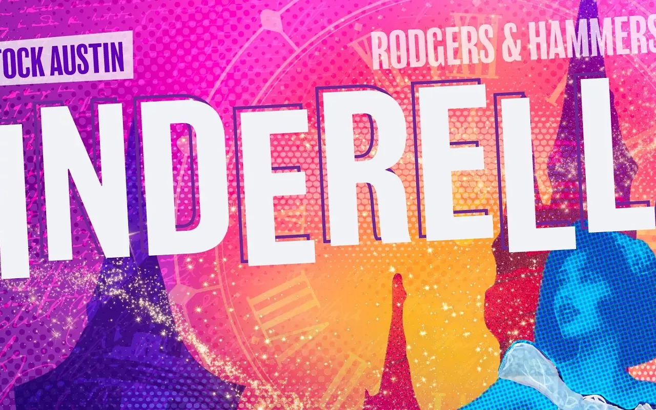 Image: Summer Stock Austin: Cinderella