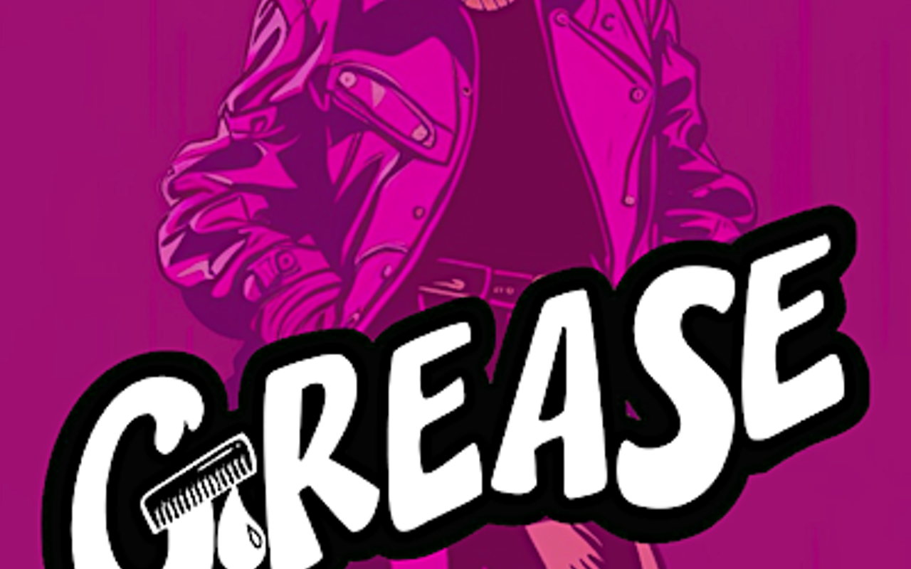 Image: Summer Stock Austin: Grease