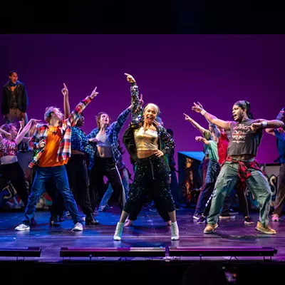 Image: Summer Stock Austin Season Sneak Peek