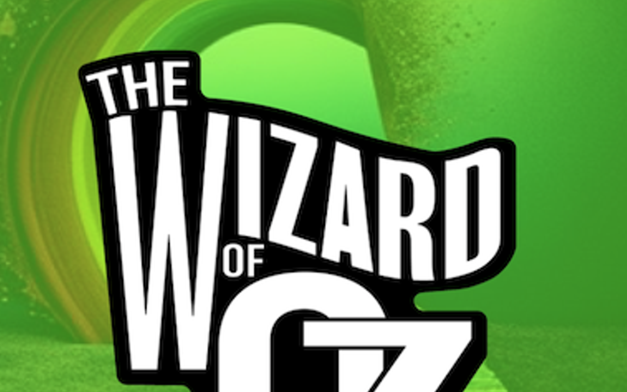Image: Summer Stock Austin: The Wizard of Oz