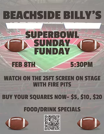 Image: Superbowl Party on Lake Travis!