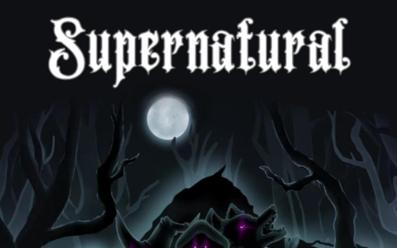 Image: Supernatural