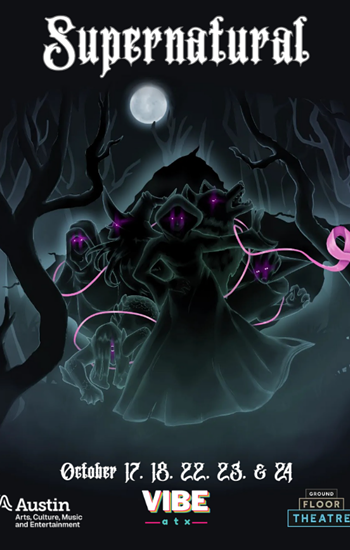 Image: Supernatural