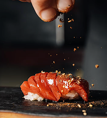 Image: Sushi | Bar ATX: Goodbye, 2023