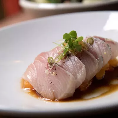 Image: Sushi