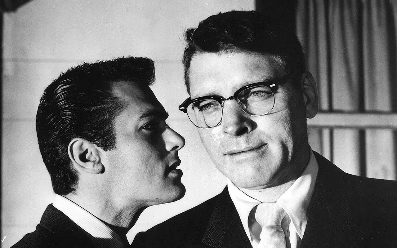 Image: Sweet Smell of Success