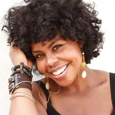 Image: Sweetest R&B DJ