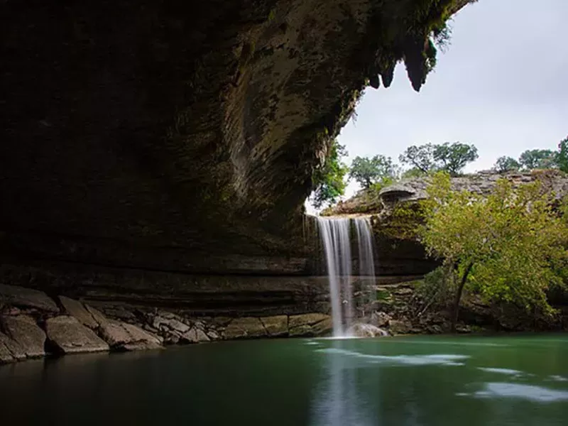 Image: Swimming Hole/Lake