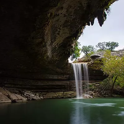 Image: Swimming Hole/Lake