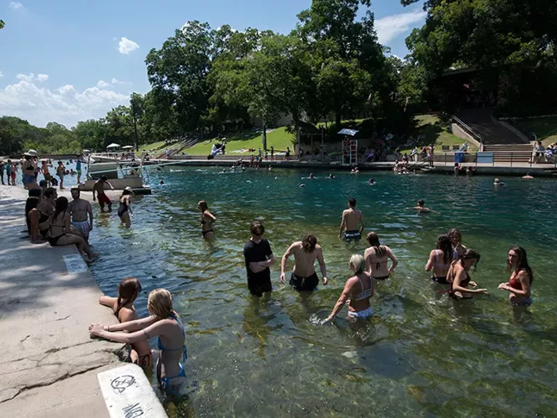 Image: Swimming Pool