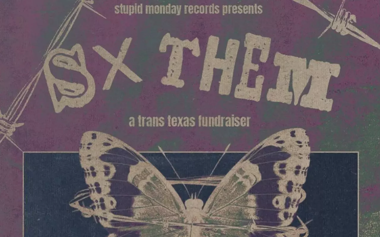 Image: SX Them