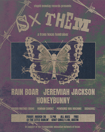 Image: SX THEM