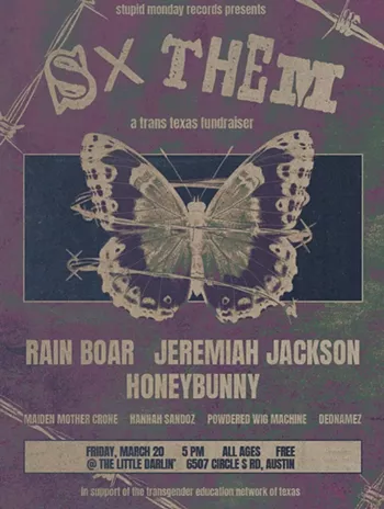 Image: SX Them