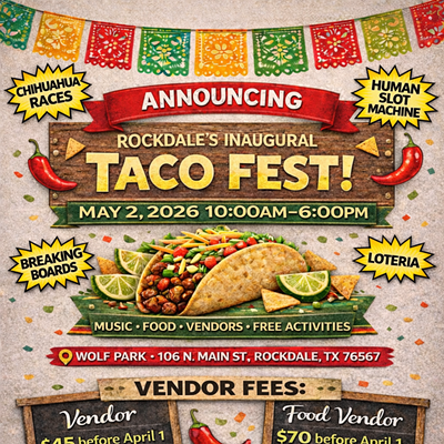 Image: Taco Fest