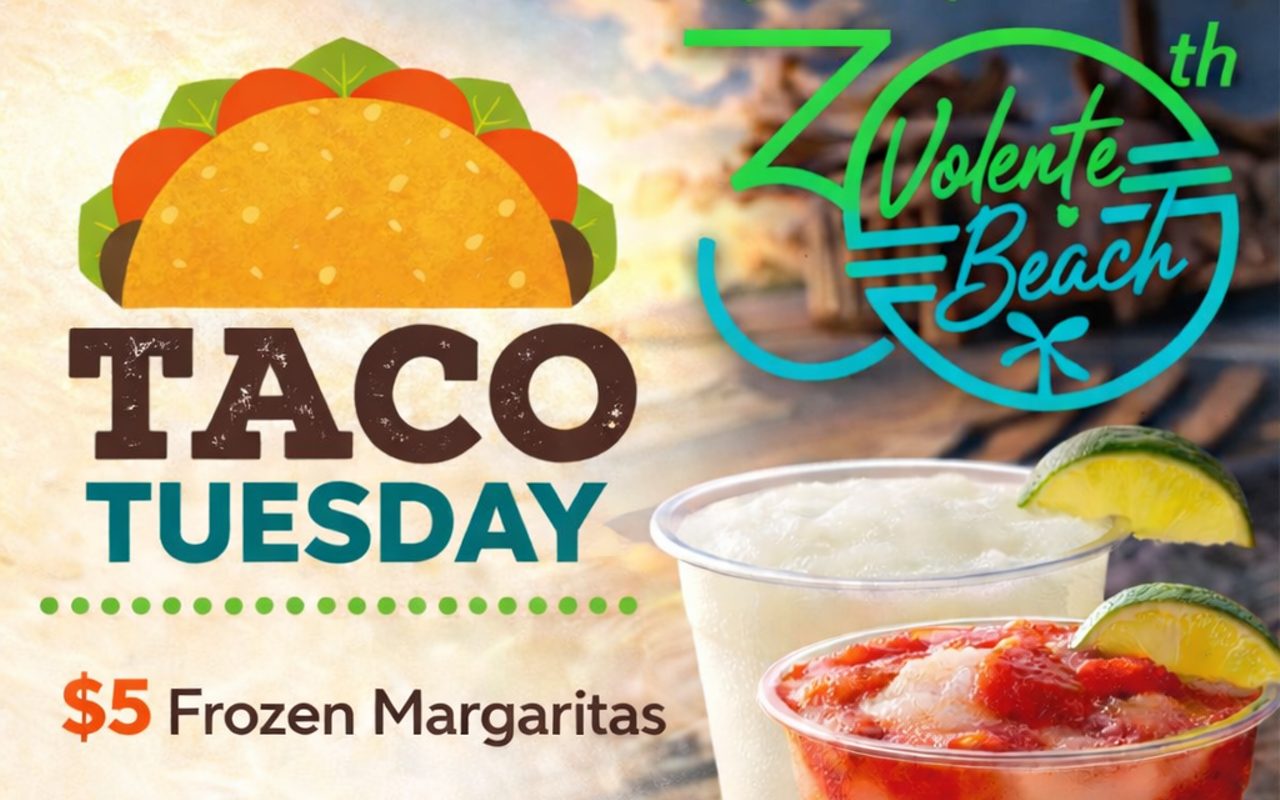 Image: Taco Tuesday