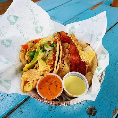 Image: Taco