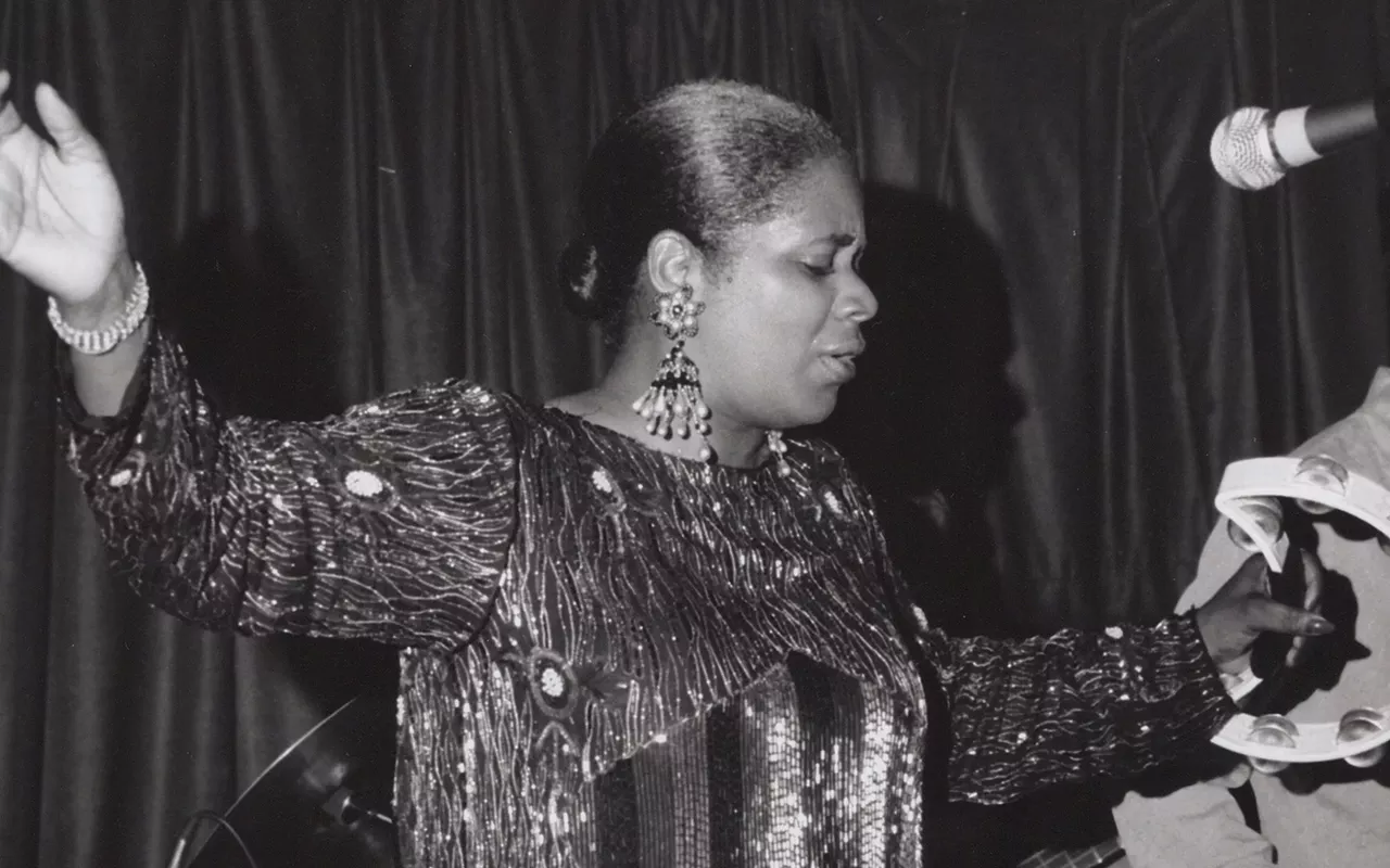 Image: Take Me To The River All-Stars: Carla Thomas, Hi Rhythm & More