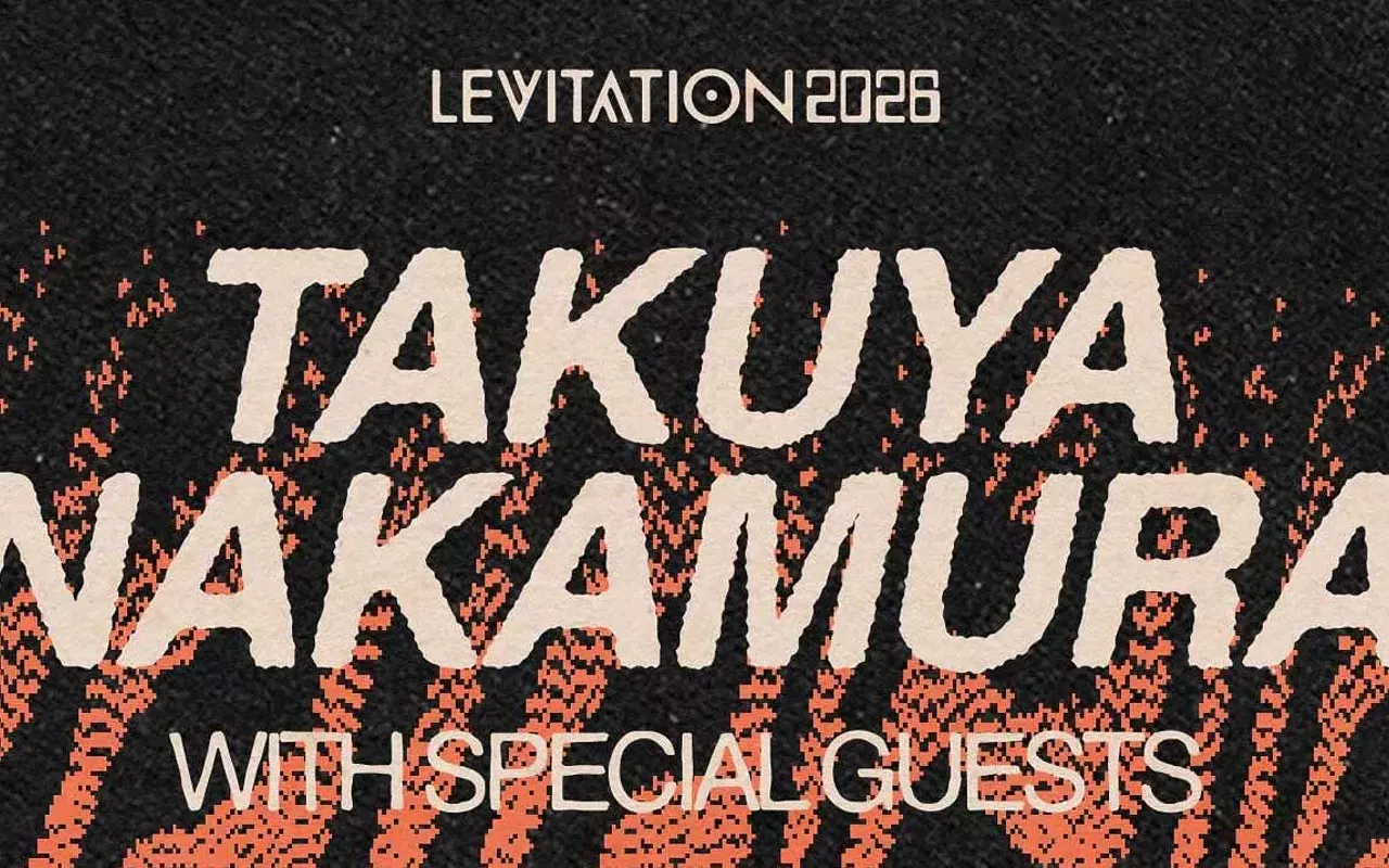 Image: TAKUYA NAKAMURA &bull; & MORE