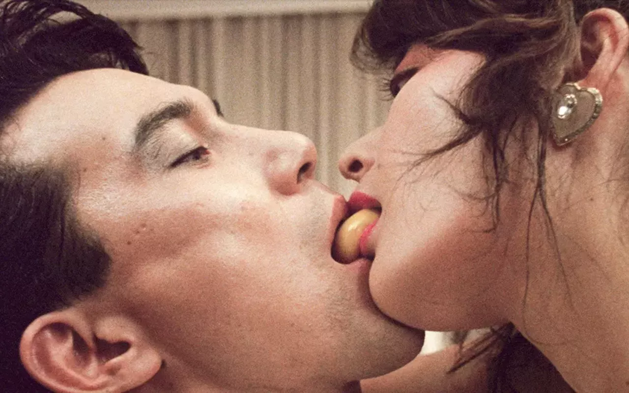 Image: Tampopo