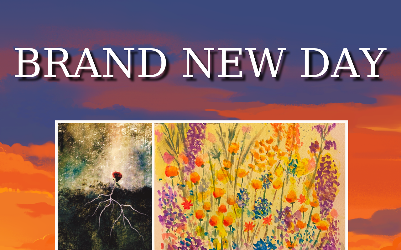Image: Tapestry Singers Spring Concert - Brand New Day