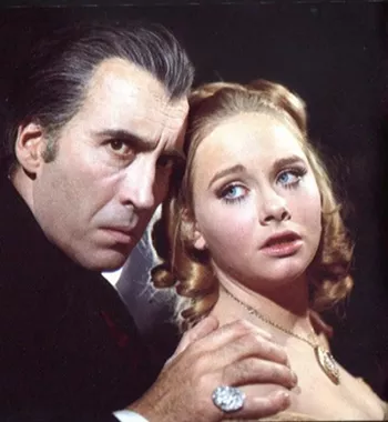 Image: Taste the Blood of Dracula