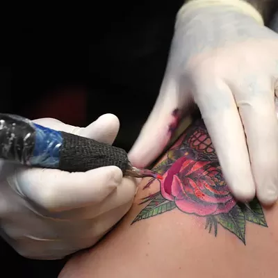 Image: Tattoo