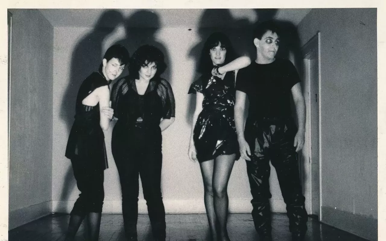Image: Team Trust, MyDolls, Blue Ribbon, Wet Dip