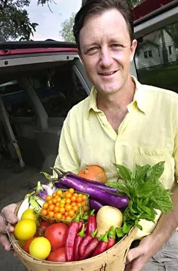 Image: Tecolote Farms