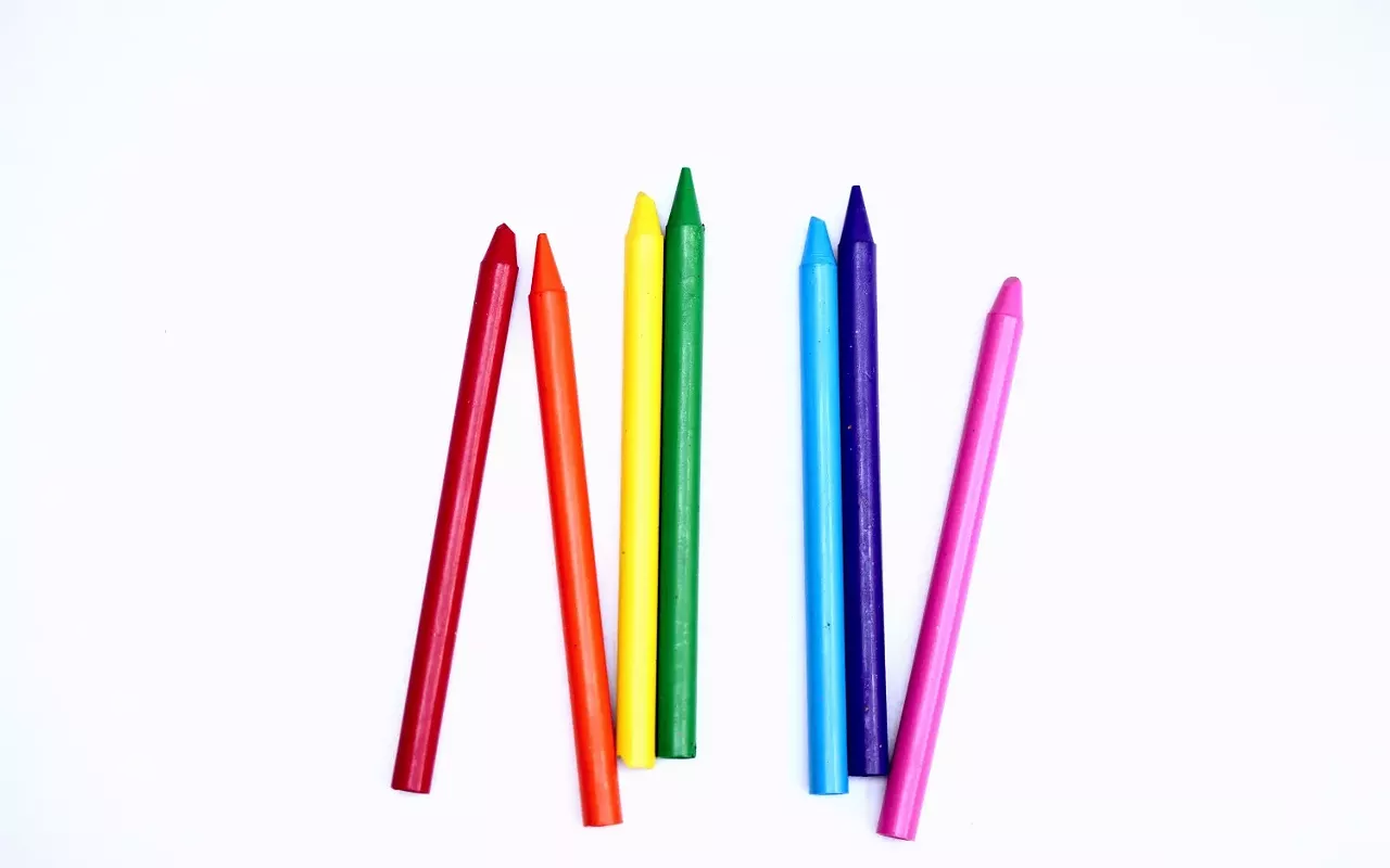Image: Teen LGBTQ+ Craft Space