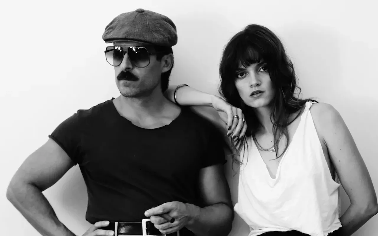 Image: Tele Novella, Jane Leo, Carruthers & Roush