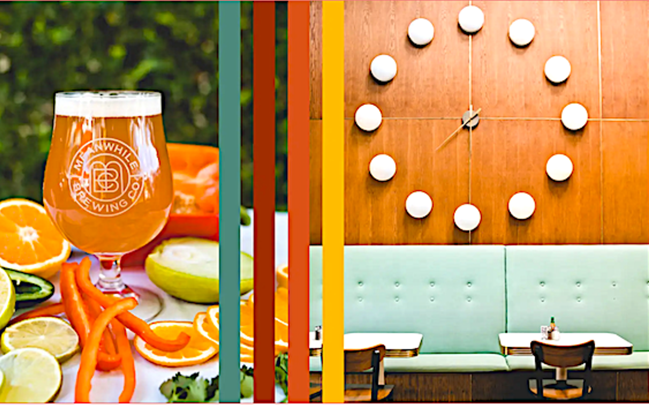 Image: Tenderloin, Tacos, and Beer! Oh my!