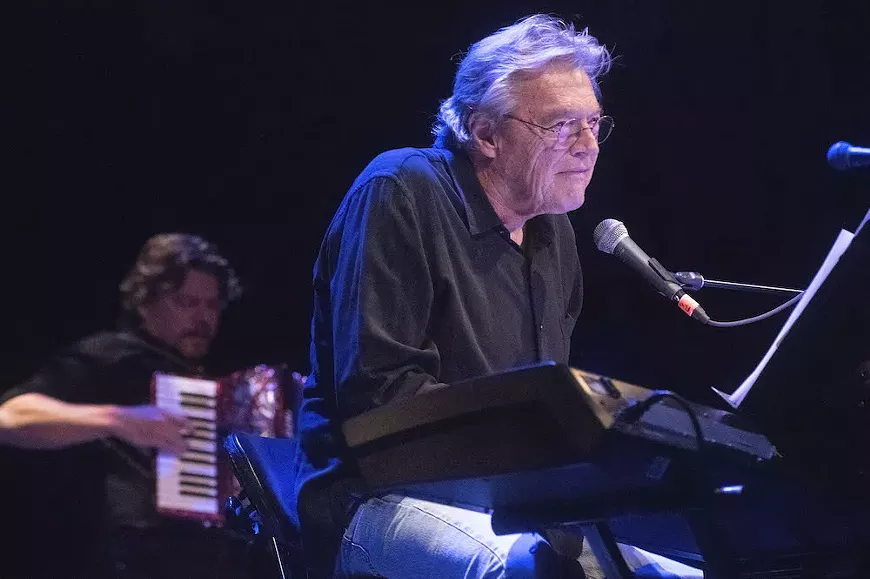 Terry Allen