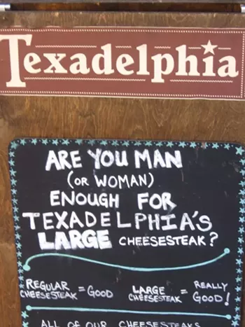 Image: Texadelphia