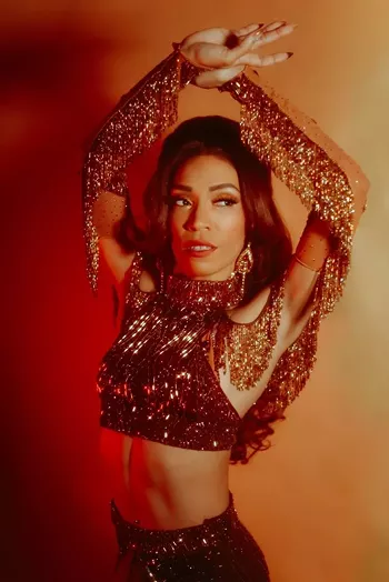 Image: Texas Burlesque Festival